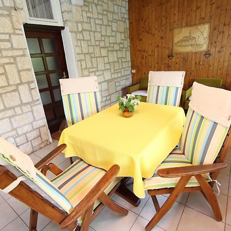 Apartments Goga Rovinj Exterior photo