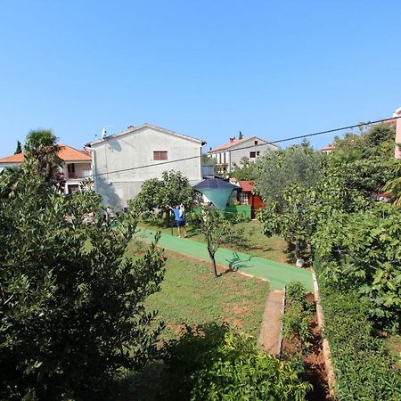 Apartments Goga Rovinj Exterior photo