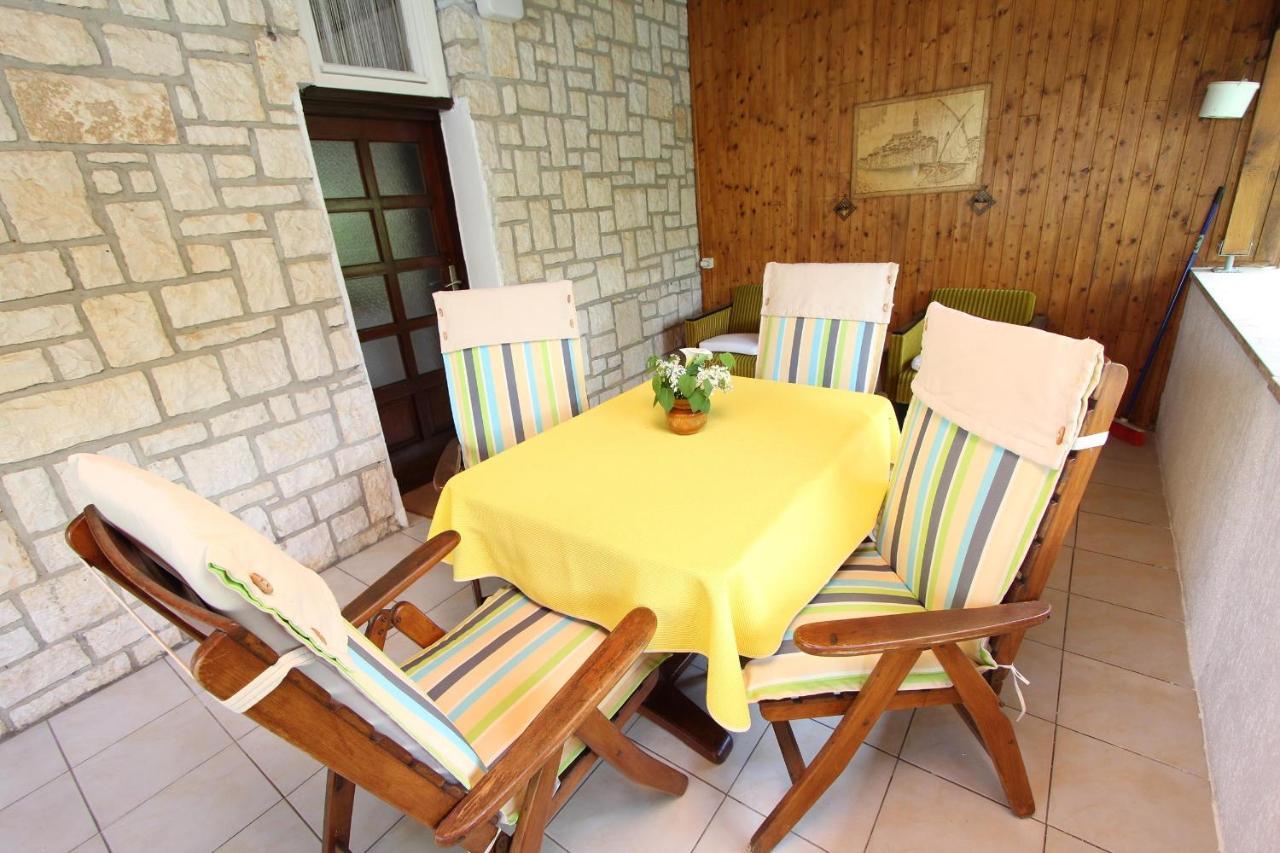 Apartments Goga Rovinj Exterior photo