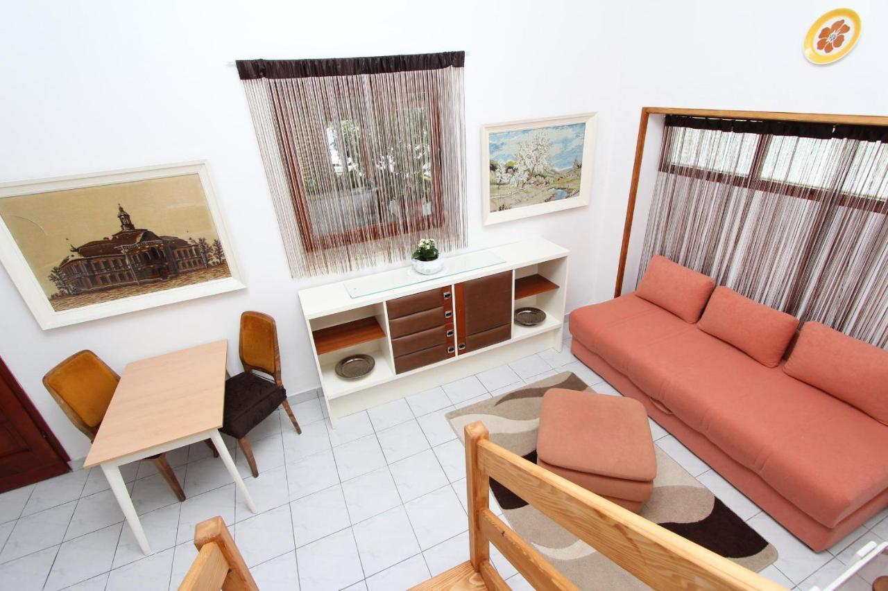 Apartments Goga Rovinj Exterior photo