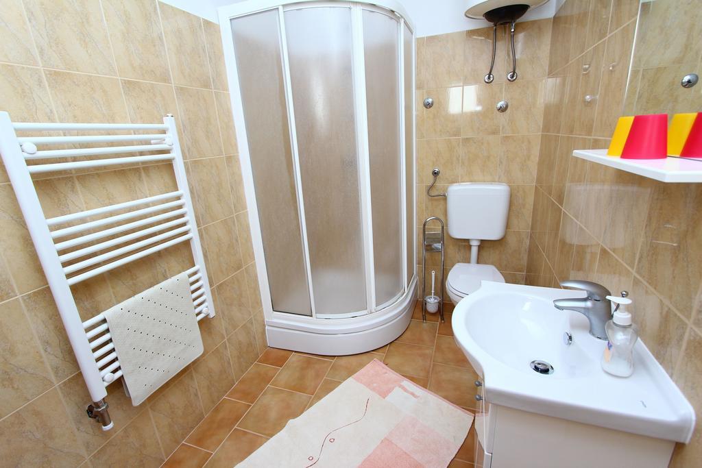 Apartments Goga Rovinj Exterior photo
