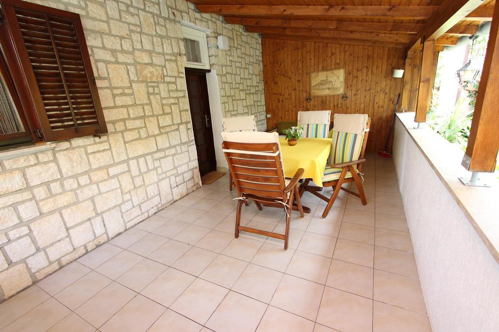 Apartments Goga Rovinj Exterior photo