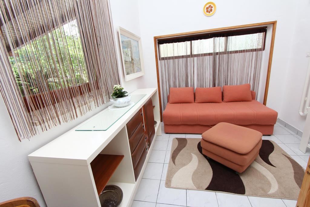 Apartments Goga Rovinj Exterior photo