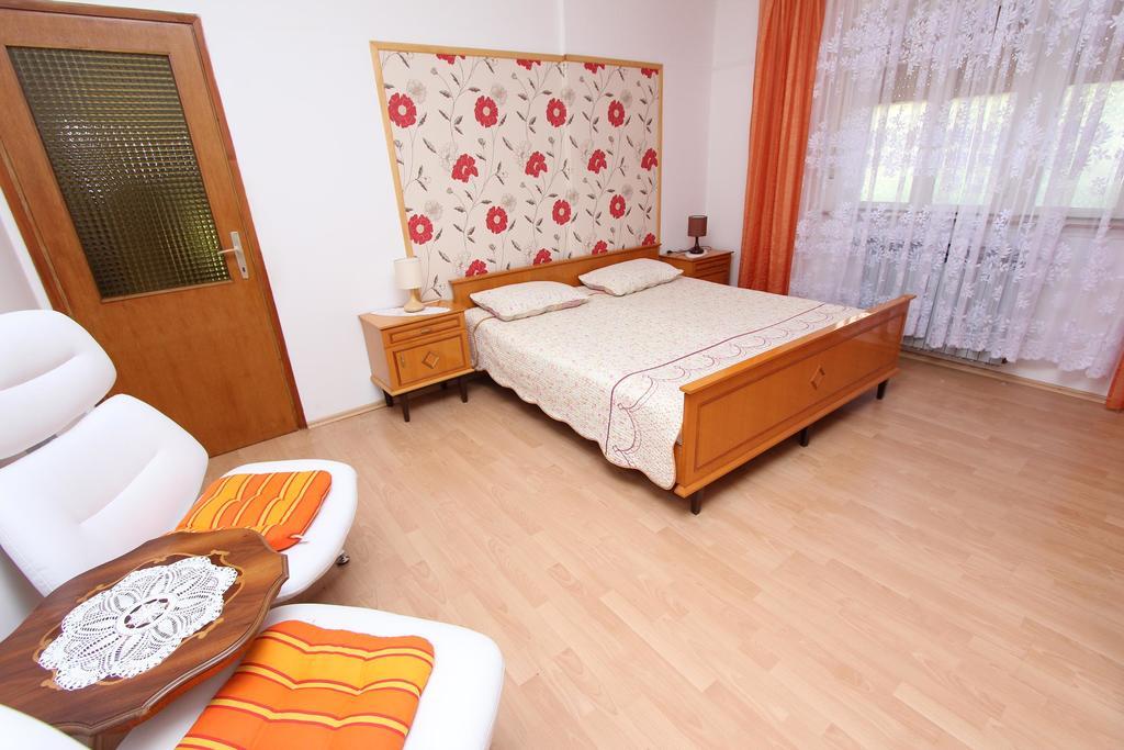 Apartments Goga Rovinj Exterior photo
