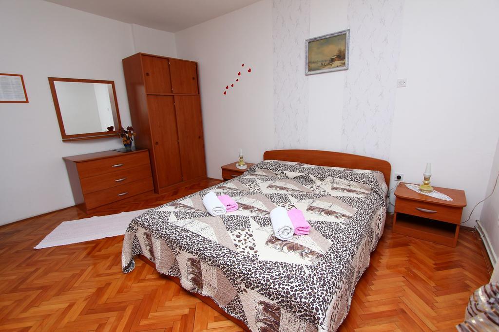 Apartments Goga Rovinj Exterior photo