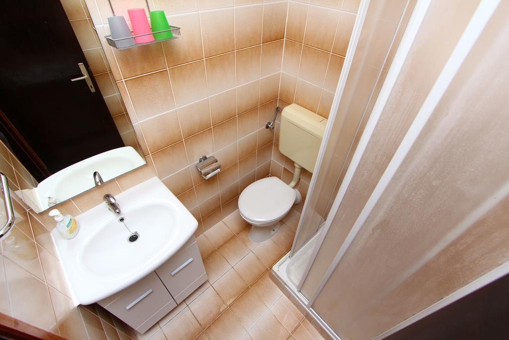 Apartments Goga Rovinj Exterior photo