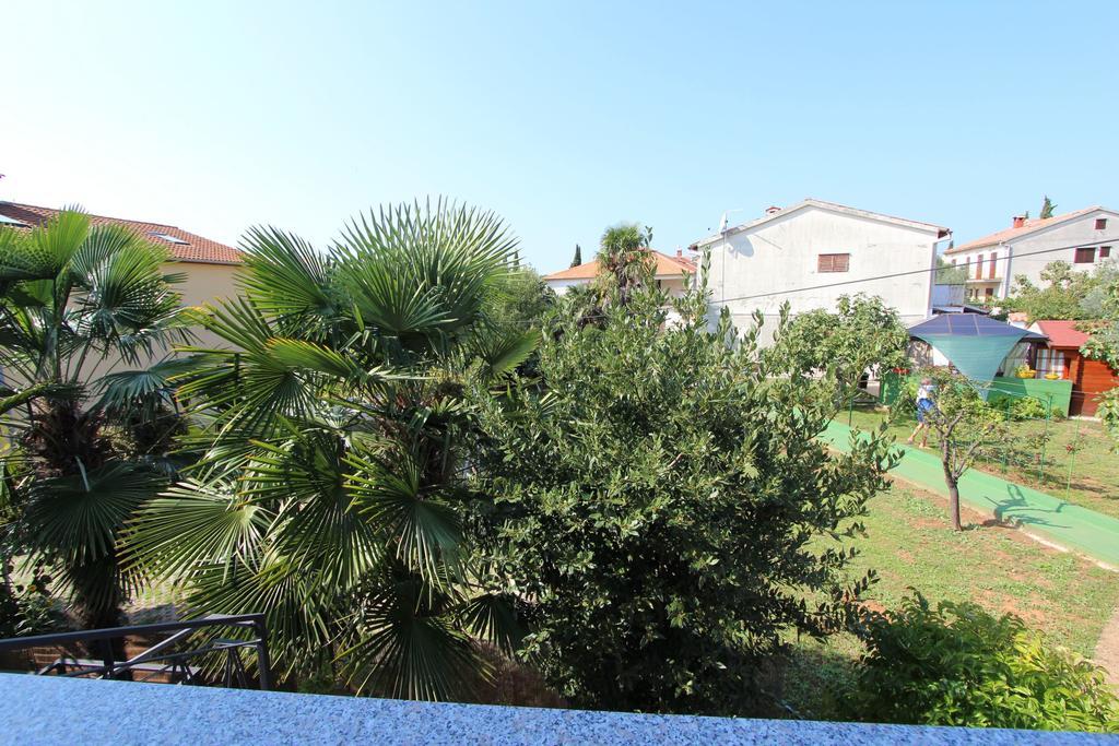 Apartments Goga Rovinj Exterior photo