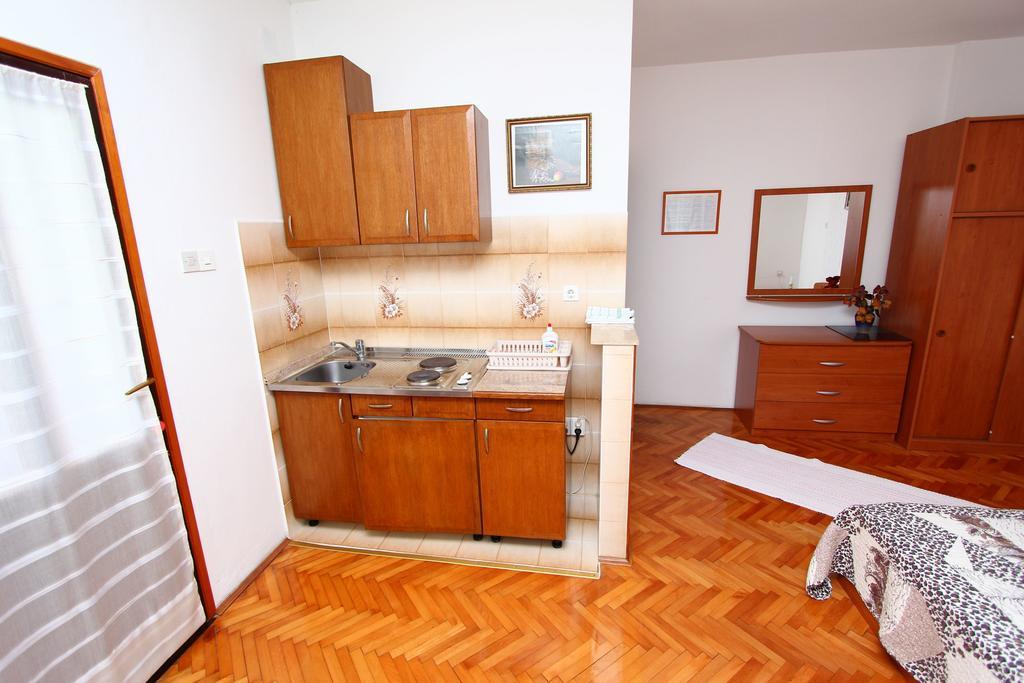 Apartments Goga Rovinj Exterior photo